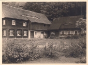 <p>Chřibská, 1936</p>